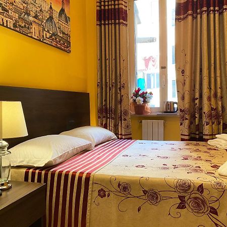 Sweet Dream Roma Termini Hotel Luaran gambar