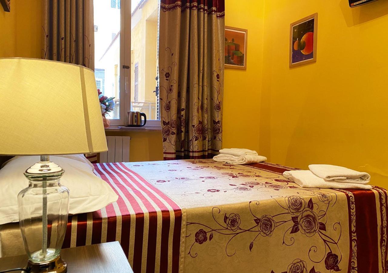 Sweet Dream Roma Termini Hotel Luaran gambar