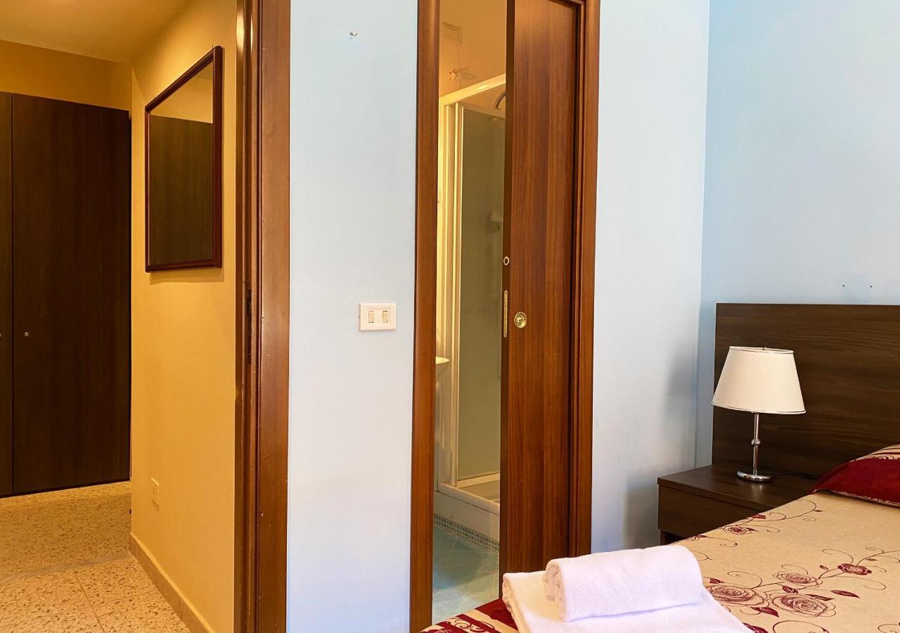 Sweet Dream Roma Termini Hotel Luaran gambar