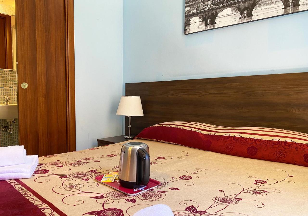 Sweet Dream Roma Termini Hotel Luaran gambar