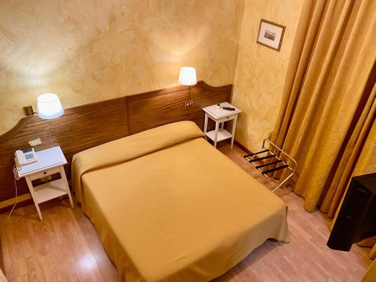 Sweet Dream Roma Termini Hotel Luaran gambar