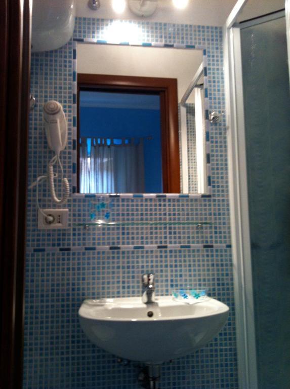 Sweet Dream Roma Termini Hotel Bilik gambar