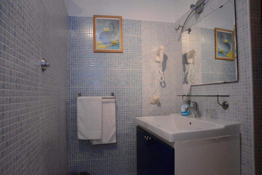 Sweet Dream Roma Termini Hotel Bilik gambar